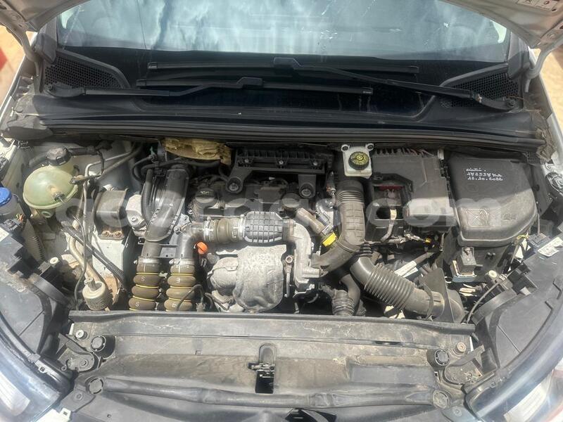 Big with watermark citroen c4 dakar dakar 32270