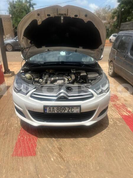 Big with watermark citroen c4 dakar dakar 32270