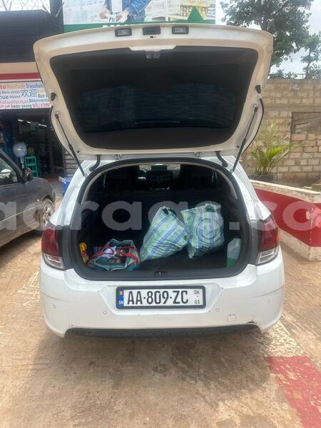 Big with watermark citroen c4 dakar dakar 32270