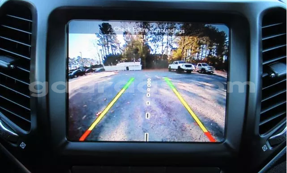 Acheter Occasion Voiture Jeep Cherokee Autre à Dakar, Dakar Acheter Occasion Voiture Jeep Cherokee Autre à Dakar, Dakar