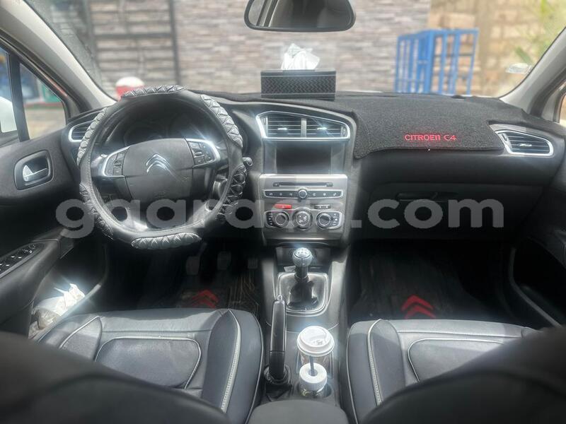 Big with watermark citroen c4 dakar dakar 32270