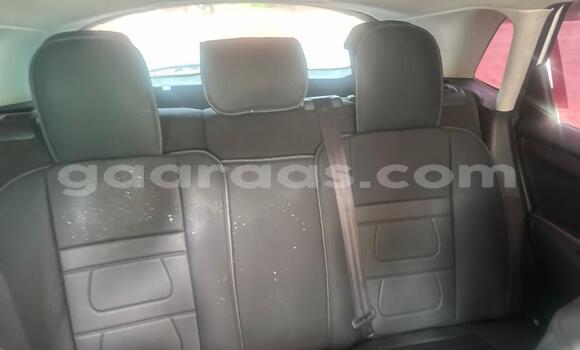 Acheter Occasion Voiture Citroen C4 Blanc à Dakar, Dakar Acheter Occasion Voiture Citroen C4 Blanc à Dakar, Dakar