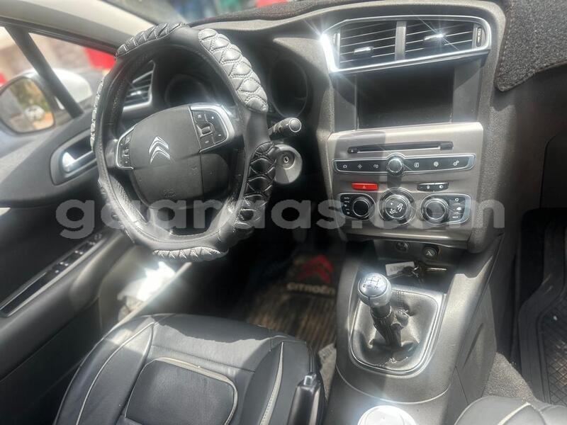 Big with watermark citroen c4 dakar dakar 32270