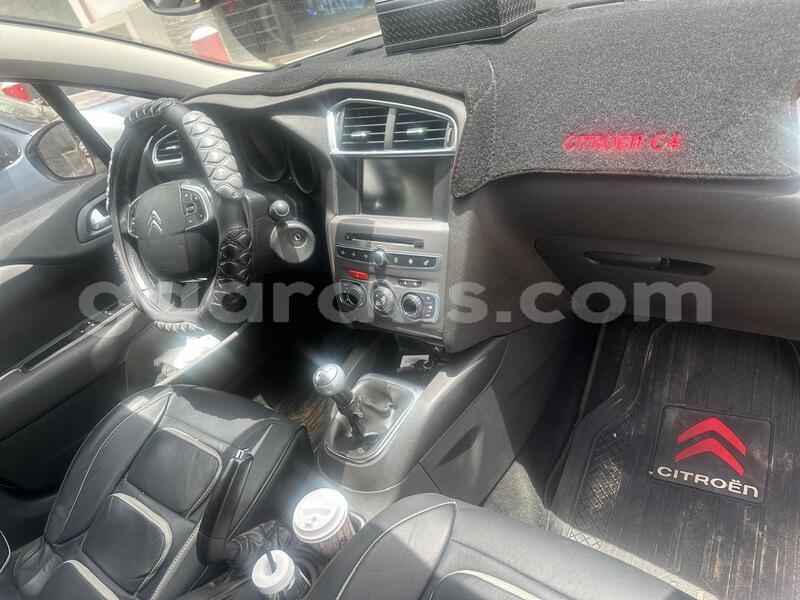 Big with watermark citroen c4 dakar dakar 32270