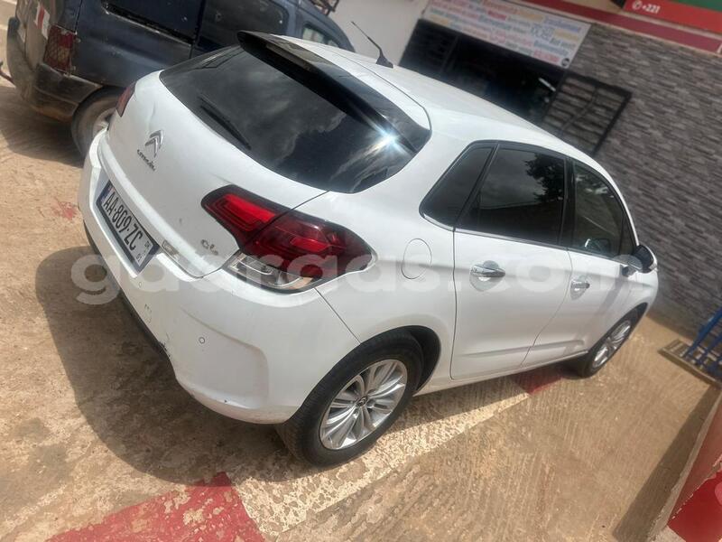 Big with watermark citroen c4 dakar dakar 32270