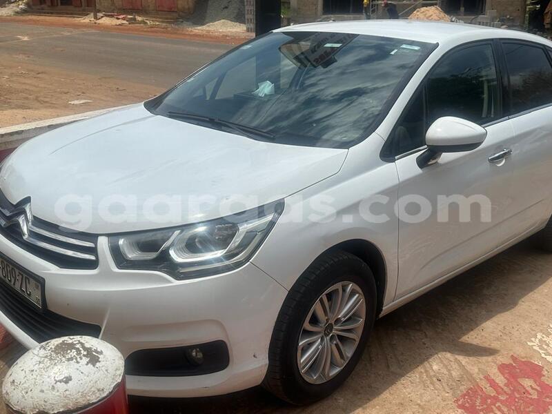 Big with watermark citroen c4 dakar dakar 32270