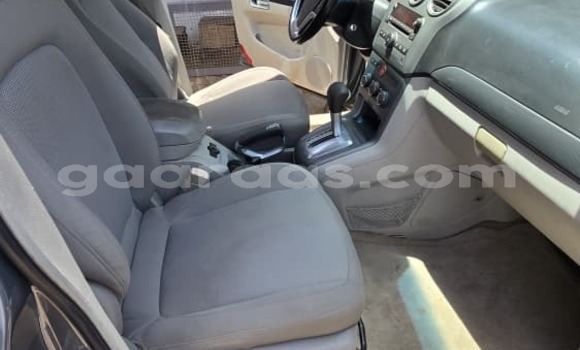 Acheter Occasion Voiture Saturn VUE Gris métallisé à Dakar, Dakar Acheter Occasion Voiture Saturn VUE Gris métallisé à Dakar, Dakar