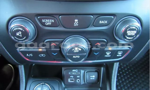 Acheter Occasion Voiture Jeep Cherokee Autre à Dakar, Dakar Acheter Occasion Voiture Jeep Cherokee Autre à Dakar, Dakar