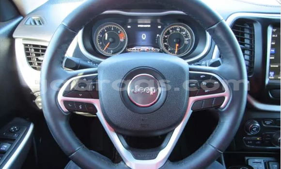 Acheter Occasion Voiture Jeep Cherokee Autre à Dakar, Dakar Acheter Occasion Voiture Jeep Cherokee Autre à Dakar, Dakar