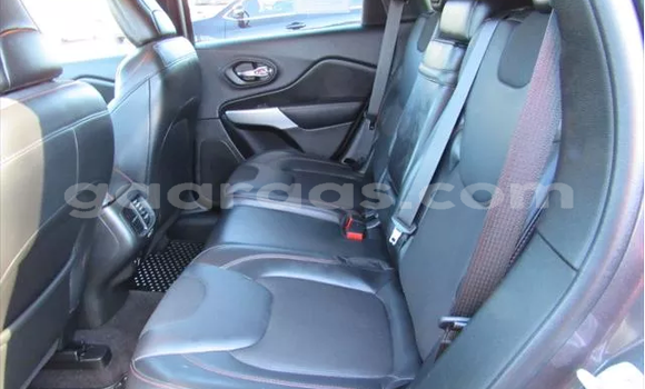 Acheter Occasion Voiture Jeep Cherokee Autre à Dakar, Dakar Acheter Occasion Voiture Jeep Cherokee Autre à Dakar, Dakar