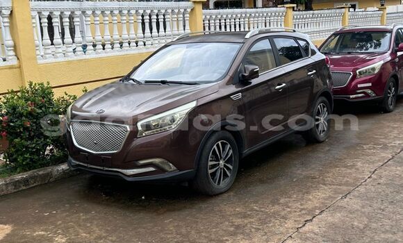 Acheter Neuf Voiture Hawtai Laville Rouge à Dakar, Dakar Acheter Neuf Voiture Hawtai Laville Rouge à Dakar, Dakar