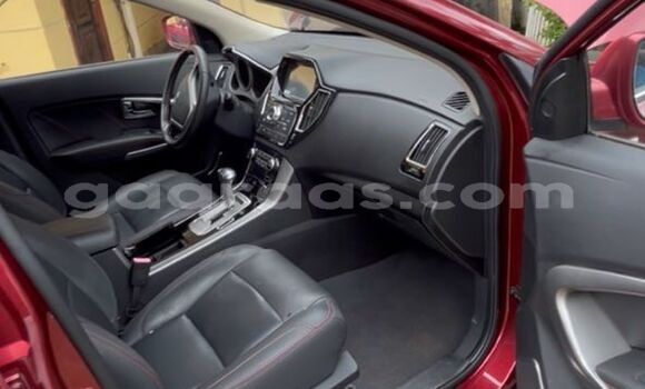 Acheter Neuf Voiture Hawtai Laville Rouge à Dakar, Dakar Acheter Neuf Voiture Hawtai Laville Rouge à Dakar, Dakar