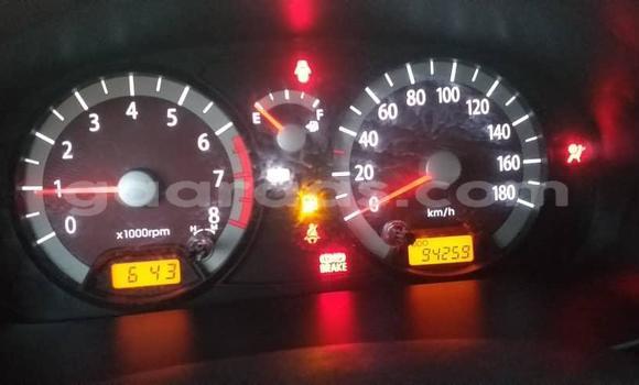 Buy Import Kia Morning White Car in Dakar in Dakar Buy Import Kia Morning White Car in Dakar in Dakar