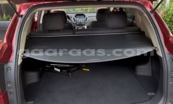 Acheter Neuf Voiture Hawtai Laville Rouge à Dakar, Dakar Acheter Neuf Voiture Hawtai Laville Rouge à Dakar, Dakar