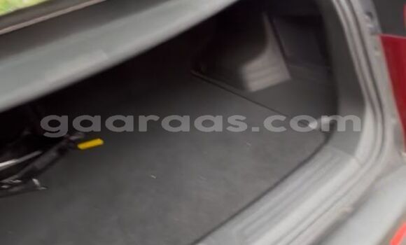 Acheter Neuf Voiture Hawtai Laville Rouge à Dakar, Dakar Acheter Neuf Voiture Hawtai Laville Rouge à Dakar, Dakar