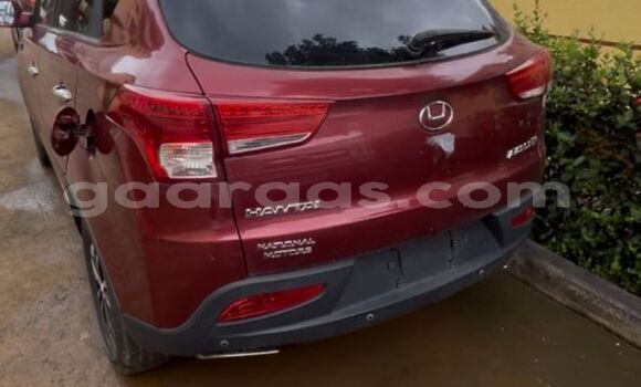 Acheter Neuf Voiture Hawtai Laville Rouge à Dakar, Dakar Acheter Neuf Voiture Hawtai Laville Rouge à Dakar, Dakar