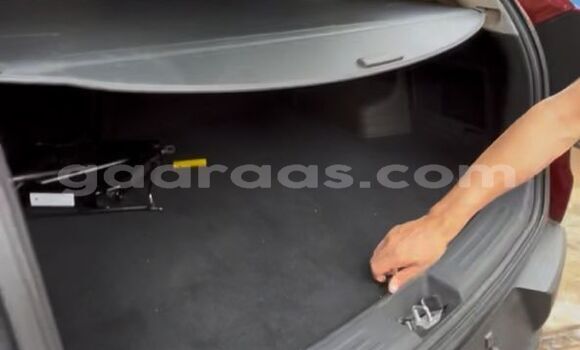 Acheter Neuf Voiture Hawtai Laville Rouge à Dakar, Dakar Acheter Neuf Voiture Hawtai Laville Rouge à Dakar, Dakar