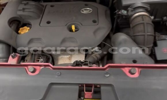 Acheter Neuf Voiture Hawtai Laville Rouge à Dakar, Dakar Acheter Neuf Voiture Hawtai Laville Rouge à Dakar, Dakar