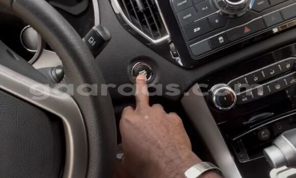 Acheter Neuf Voiture Hawtai Laville Rouge à Dakar, Dakar Acheter Neuf Voiture Hawtai Laville Rouge à Dakar, Dakar