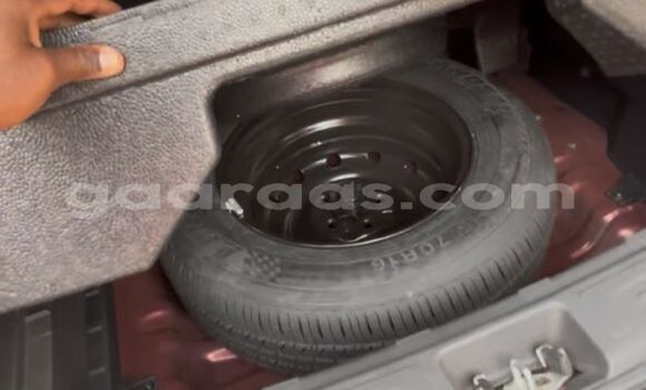 Acheter Neuf Voiture Hawtai Laville Rouge à Dakar, Dakar Acheter Neuf Voiture Hawtai Laville Rouge à Dakar, Dakar