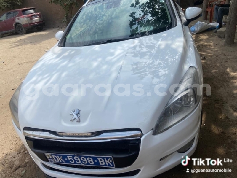 Big with watermark peugeot 508 dakar dakar 32275