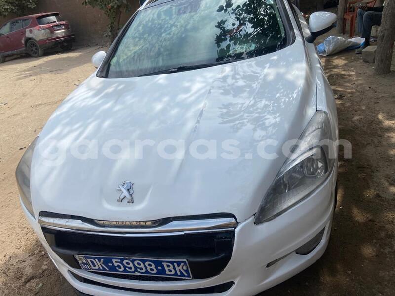 Big with watermark peugeot 508 dakar dakar 32275