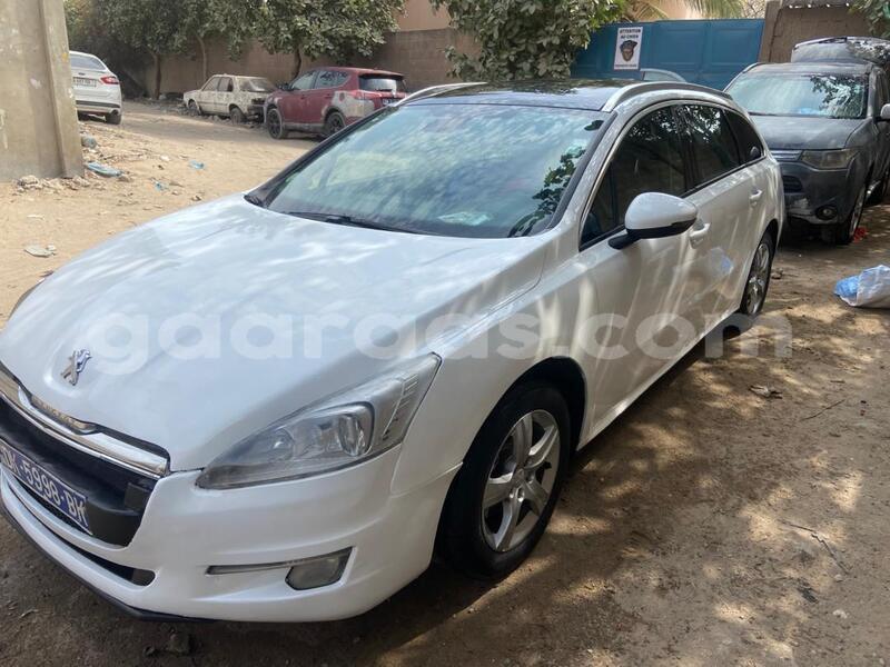 Big with watermark peugeot 508 dakar dakar 32275