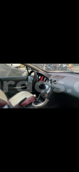 Big with watermark peugeot 308 dakar dakar 32276