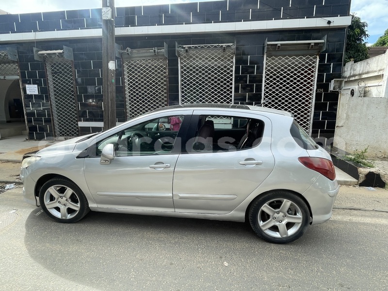 Big with watermark peugeot 308 dakar dakar 32276