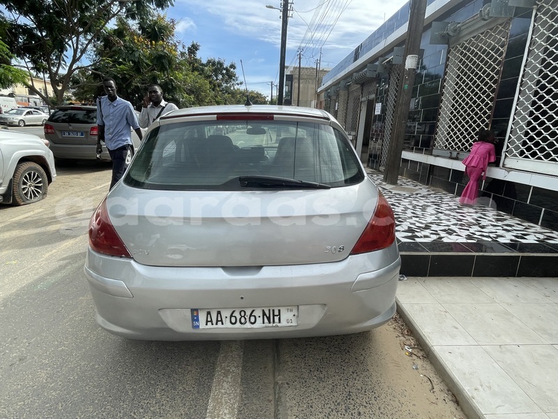 Big with watermark peugeot 308 dakar dakar 32276