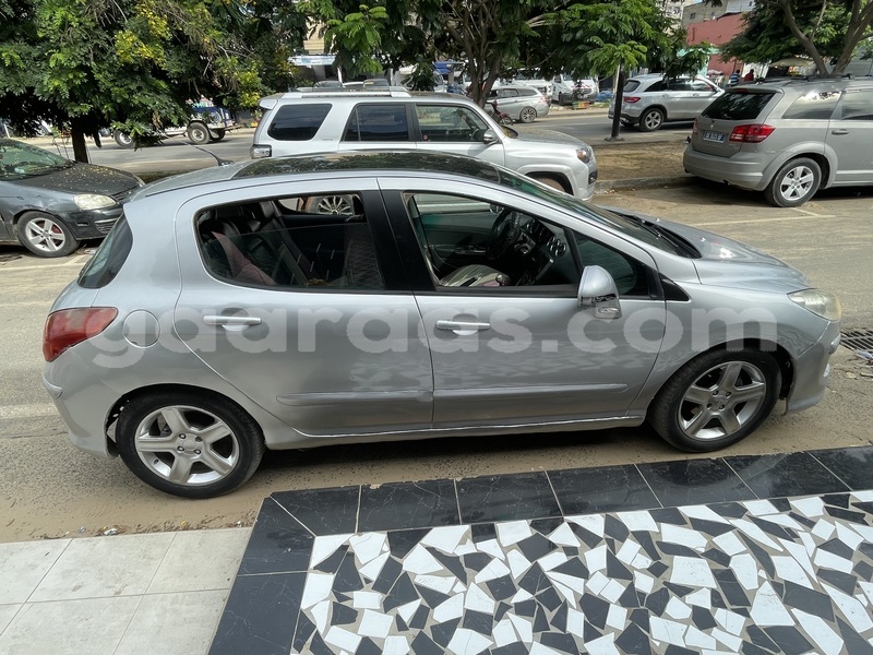 Big with watermark peugeot 308 dakar dakar 32276