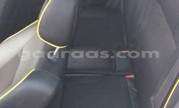 Buy Import Kia Morning White Car in Dakar in Dakar Buy Import Kia Morning White Car in Dakar in Dakar