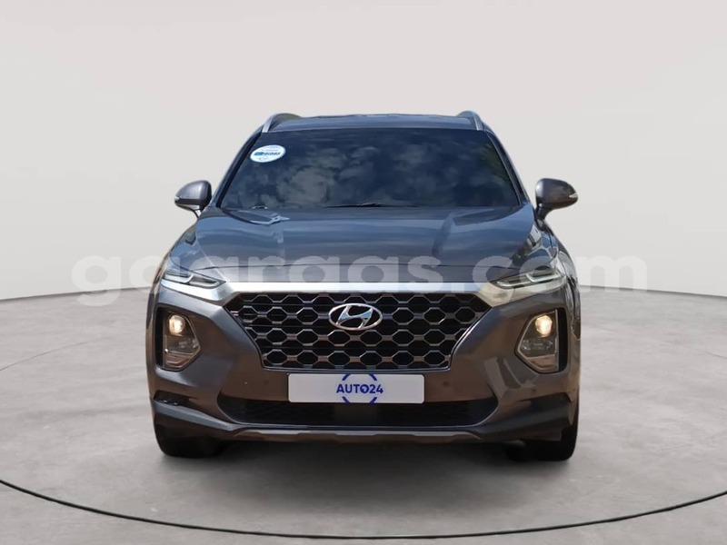 Big with watermark hyundai santa fe dakar dakar 32278