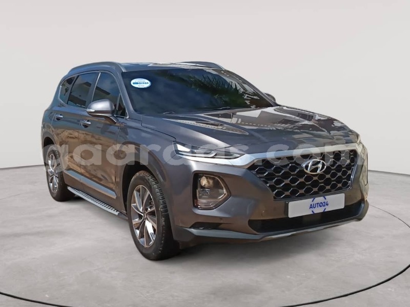 Big with watermark hyundai santa fe dakar dakar 32278