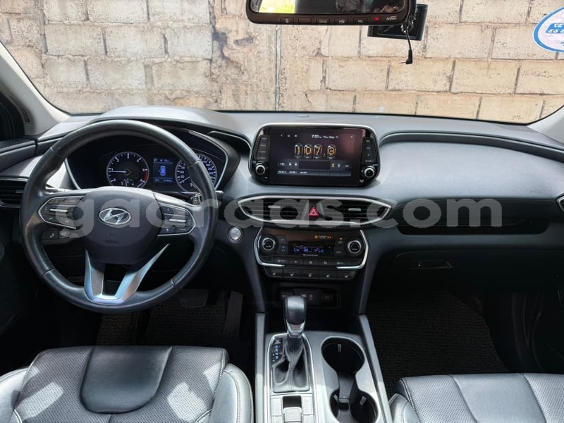 Big with watermark hyundai santa fe dakar dakar 32278