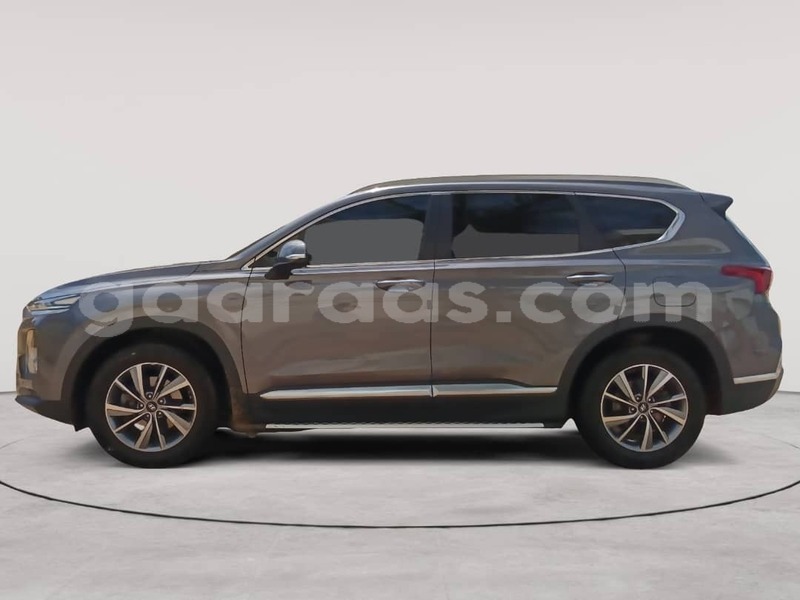 Big with watermark hyundai santa fe dakar dakar 32278