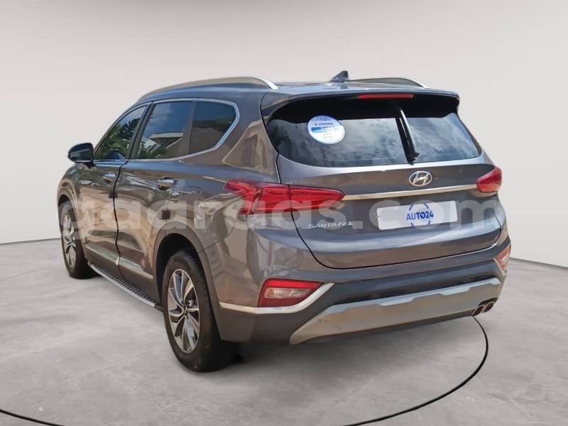 Big with watermark hyundai santa fe dakar dakar 32278