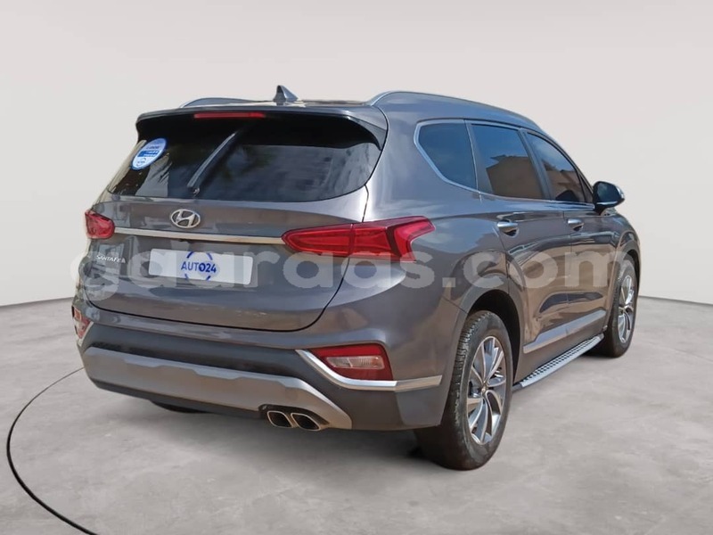 Big with watermark hyundai santa fe dakar dakar 32278