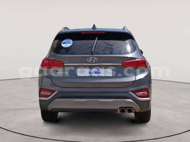 Big with watermark hyundai santa fe dakar dakar 32278