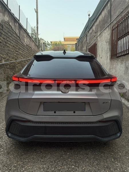 Big with watermark toyota c hr dakar dakar 32279