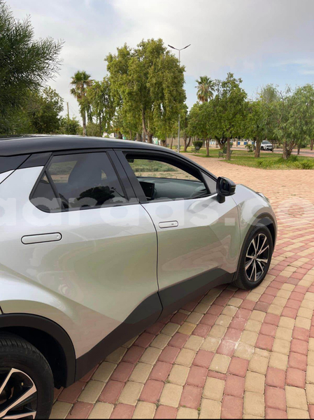 Big with watermark toyota c hr dakar dakar 32279