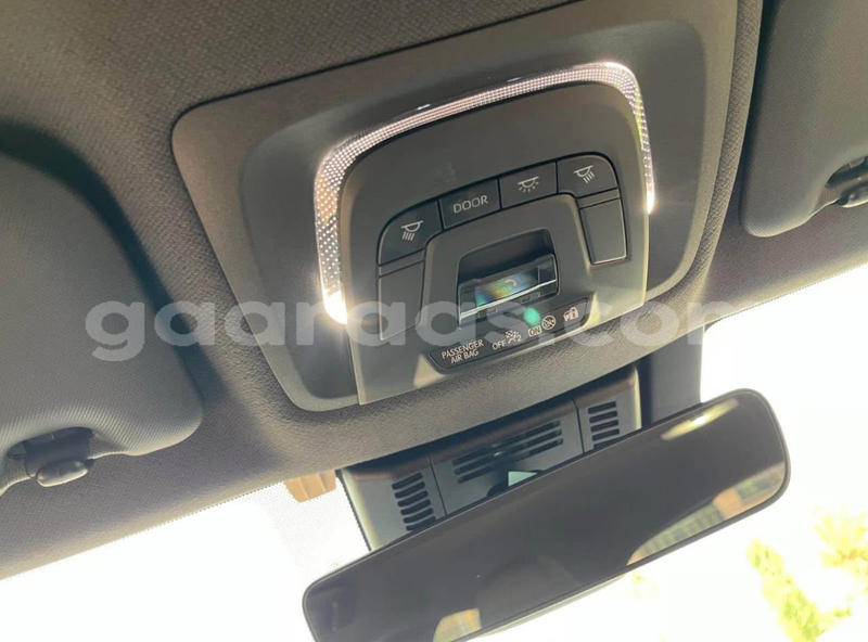 Big with watermark toyota c hr dakar dakar 32279