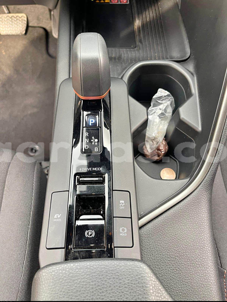 Big with watermark toyota c hr dakar dakar 32279