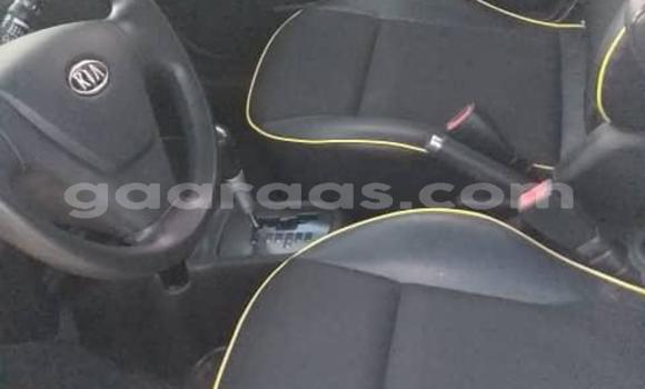 Buy Import Kia Morning White Car in Dakar in Dakar Buy Import Kia Morning White Car in Dakar in Dakar