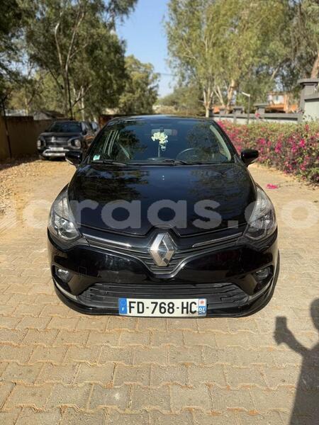 Big with watermark renault clio thies mbour 32280