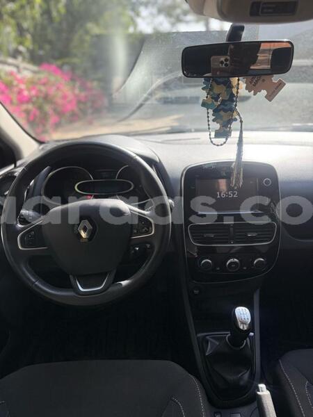 Big with watermark renault clio thies mbour 32280