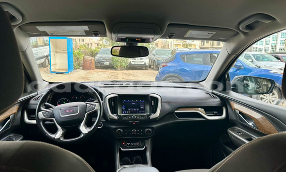 Acheter Neuf Voiture GMC Terrain Noir à Dakar, Dakar Acheter Neuf Voiture GMC Terrain Noir à Dakar, Dakar