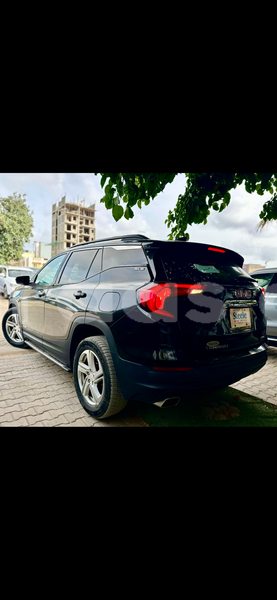 Big with watermark gmc terrain dakar dakar 32281