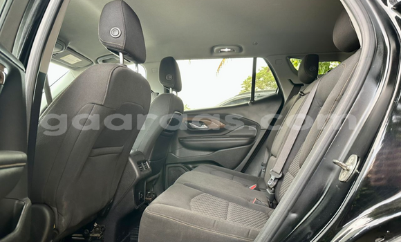 Acheter Neuf Voiture GMC Terrain Noir à Dakar, Dakar Acheter Neuf Voiture GMC Terrain Noir à Dakar, Dakar