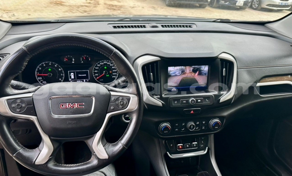 Acheter Neuf Voiture GMC Terrain Noir à Dakar, Dakar Acheter Neuf Voiture GMC Terrain Noir à Dakar, Dakar